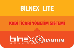 Bilnex Lite - Yayınevi Muhasebe Programı